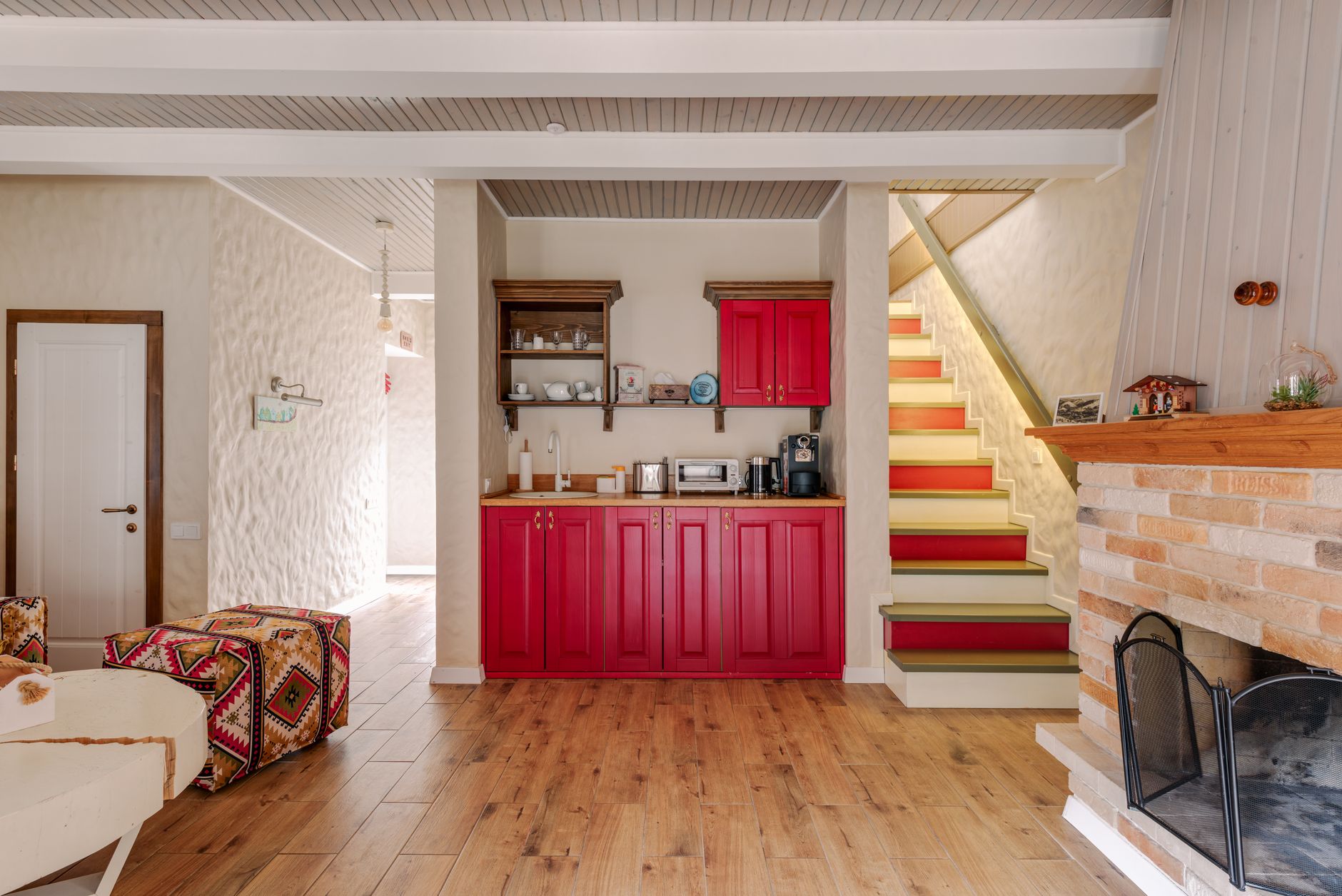 Décorer sa maison façon NOLA