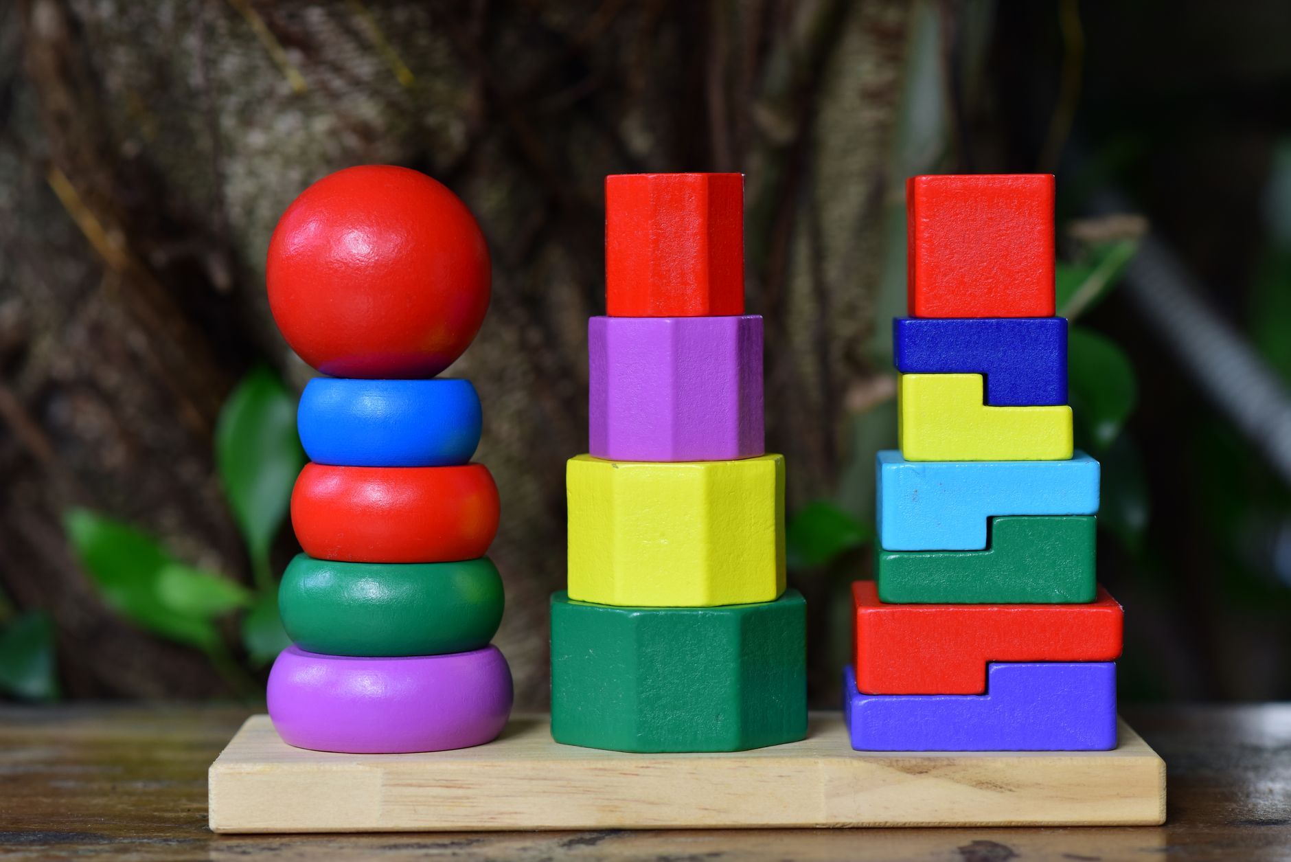 Cadeaux pour enfants