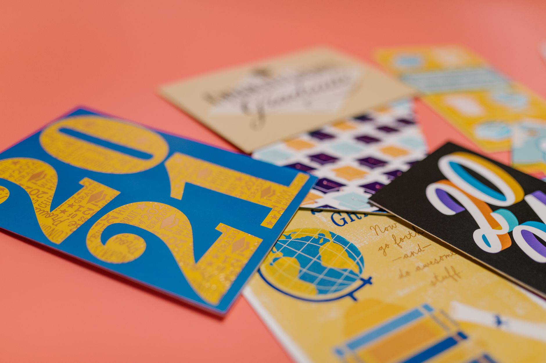 Cartes de vœux créoles