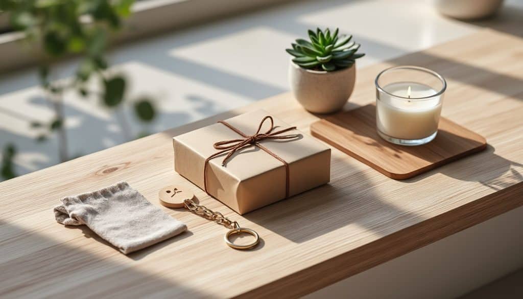 Cadeau à petit prix qui ne fait pas cheap : les critères