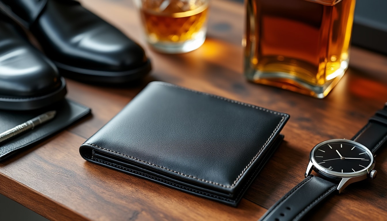Idée cadeau pour un homme de 30 ans : les valeurs sûres