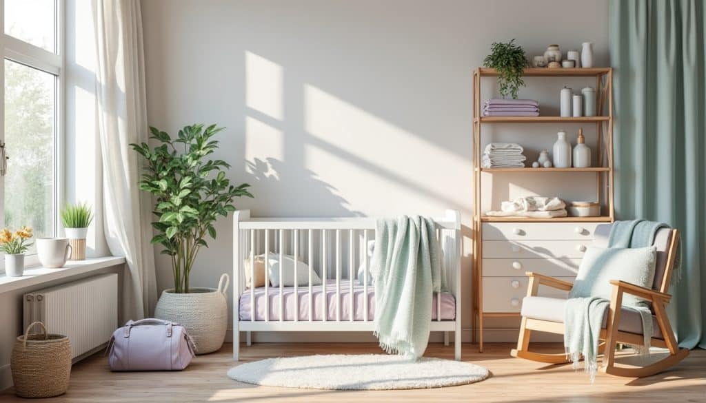 Idee pour liste de naissance : les bons réflexes