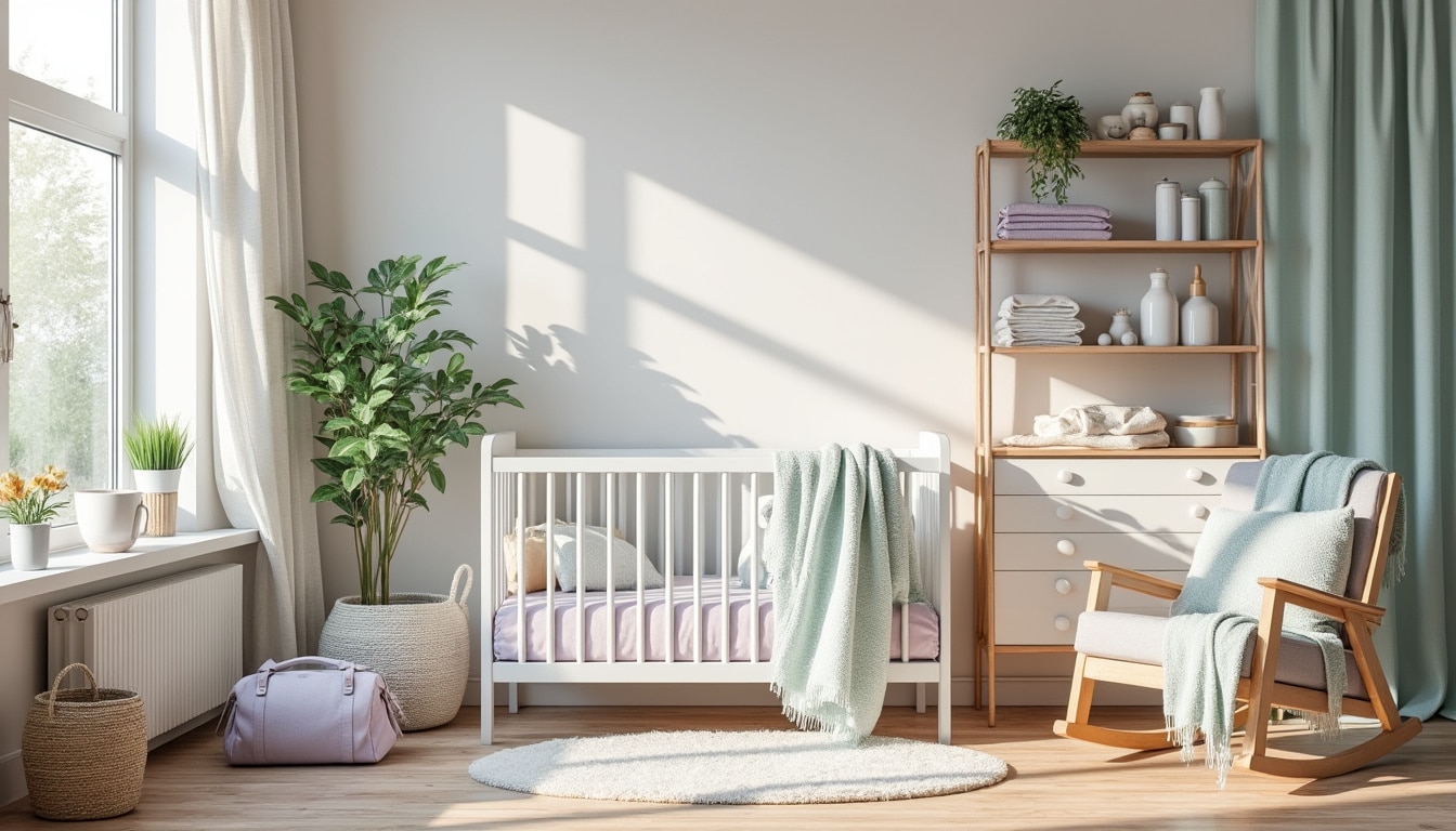 Idee pour liste de naissance : les bons réflexes