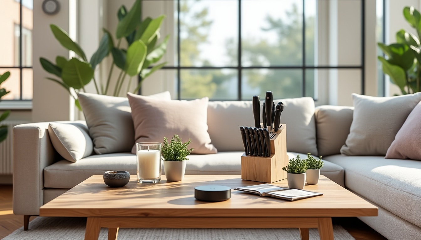 Cadeau de pendaison de crémaillère pour un appartement : les idées utiles