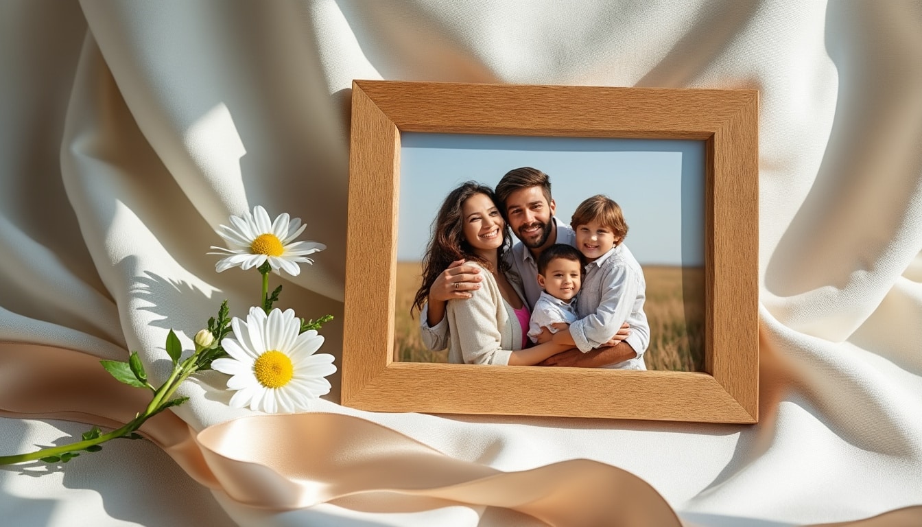 Cadeau personnalisé avec photo : ce qui rend bien à l&rsquo;impression