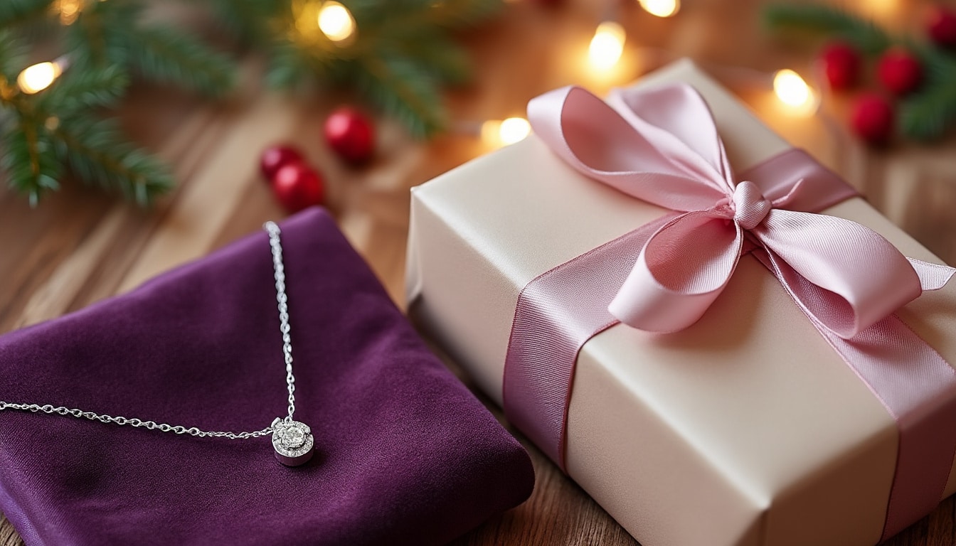 Idées de cadeau de Noël pour une femme : ce qui fait mouche