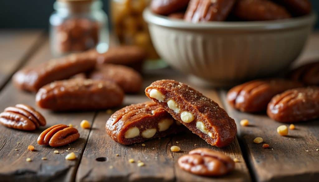 Praline de Nouvelle-Orléans : ce que c&rsquo;est vraiment