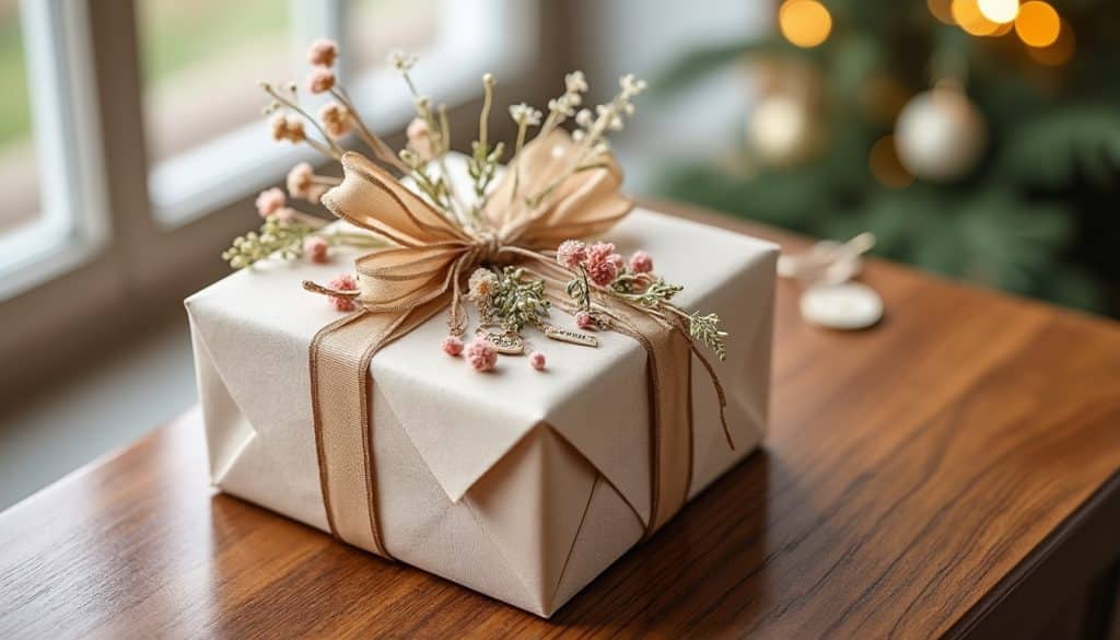 Prénom ou message sur un cadeau : jusqu&rsquo;où personnaliser