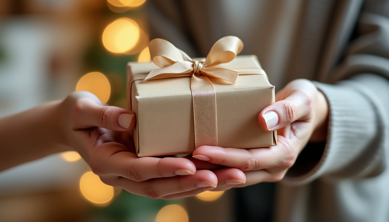 Retourner ou échanger un cadeau : les droits de celui qui le reçoit