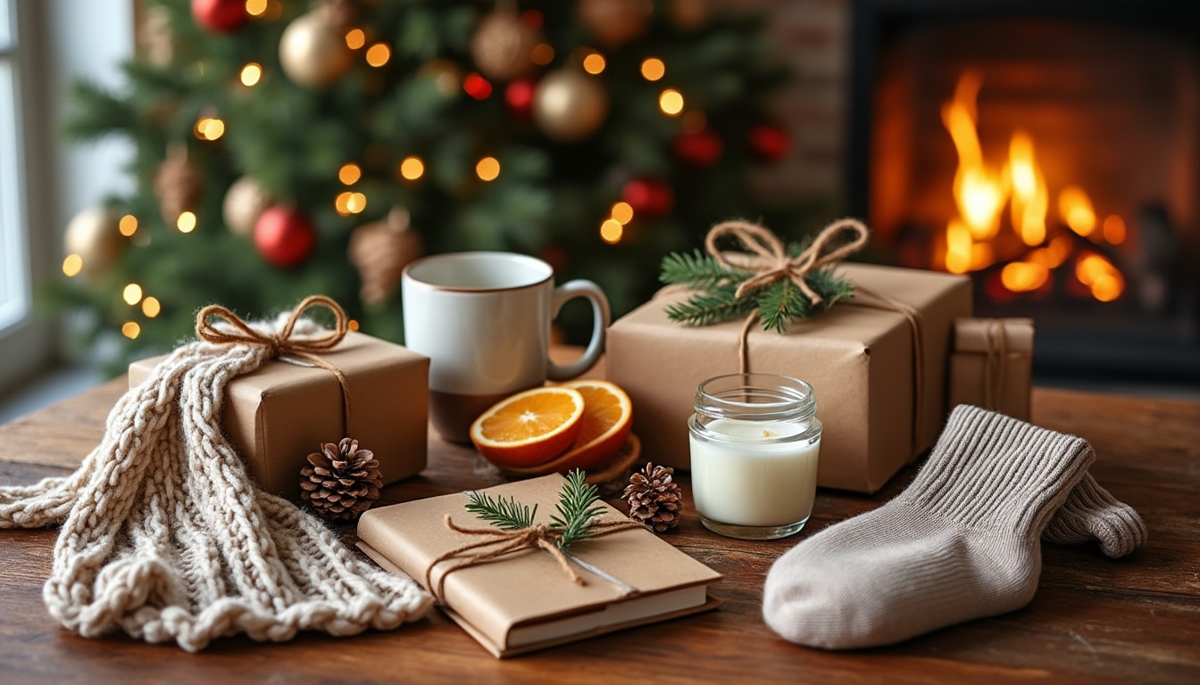 Cadeaux de Noël pas chers : la sélection sous 20 euros